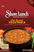 Fire Roasted Vegetable Soup Mix