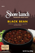 Black Bean Soup Mix
