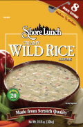 Creamy Wild Rice Soup Mix